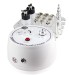 3 in 1 Diamond Microdermabrasion Peeling Machine