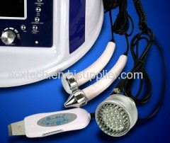 6 in 1 Diamond Dermabrasion Skin Care