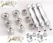 Diamond Dermabrasion 3 Wands & 9 Tips Kit