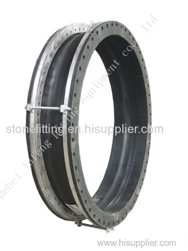 sell Rubber Expansion Joint