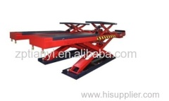 Shandong Tianyi high quality low price car lift ce/car lift hoist/auto lift