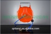 Auto retractable air hose reel/water hose reel/garden hose reel