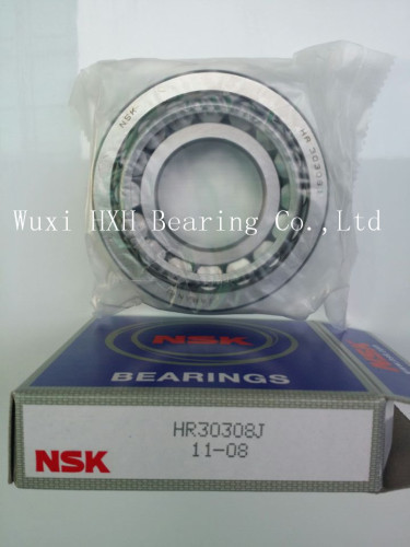 NSK HR30308J Taper Roller Bearing ABEC-5 GCr15