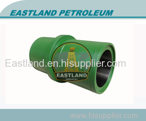 LS National Mud Pump Bimetal Liner