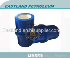 National Mud Pump Zirconia Liner