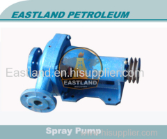 Bomco F Mud Pump Power End Oil Gear Pump