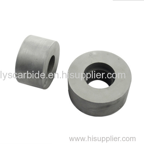 Cold heading die carbide products
