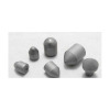 Carbide mining bits cemented carbide