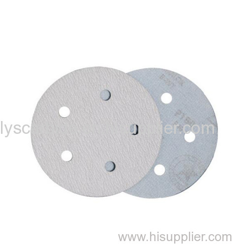 cemented carbide abrasive disc cutters