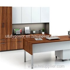 Office Executive Desk HX-5N345