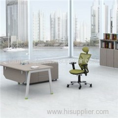 Executive Desk HX-GA001 Product Product Product