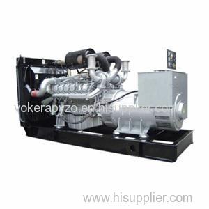 Deutz Industry Diesel Genset