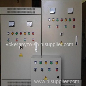 Frequency Conversion Cabinet Product Product Product