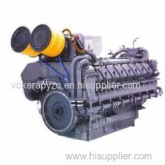 HND Main Engine Product Product Product
