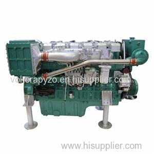 Yuchai Main Engine Product Product Product