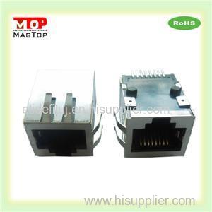 SMD RJ45 Connectors H1121-S4000-A