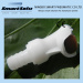 3/8" POM NBR Air Plastic Quick Release Coupler Body