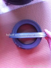 SSIC Seal Rings With Excellent Corrosion Resistance High Heat Conductivity