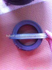 mechanical seals - pressureless sintering silicon carbide seals