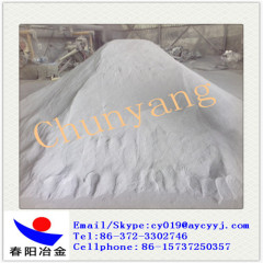 Calcium silicide powder for steelmaking 200mesh