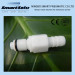 3/8" POM NBR Miniature Plastic Quick Connect-Pneumatic Coupling Insert Plug