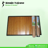 High quality painted bamboo area rugs