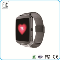 Bluetooth telephone Wearable Technology smart watch