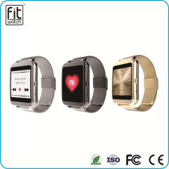 512M memory wearable technology smart watch