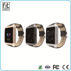 Business edition wearable technology smart watch