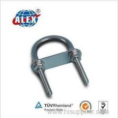 Wholesale High Quality Galvanize U Bolt