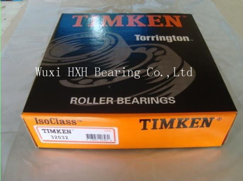 TIMKEN 32032 tapered roller bearing abec-5 GCr15