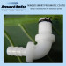 1/4" POM Nb Plastic Quick Connect-Hydraulic Fitting Insert and Plug