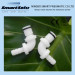 1/4" POM Nb Plastic Quick Connect-Hydraulic Fitting Insert and Plug
