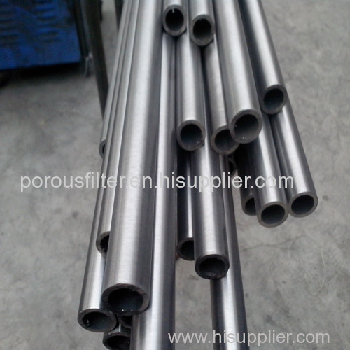 High Quality Nickel-based Alloy 200 Seamless Tube