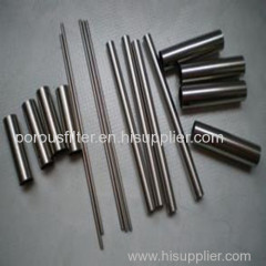 99.9% purity astm b161 pure nickel tube