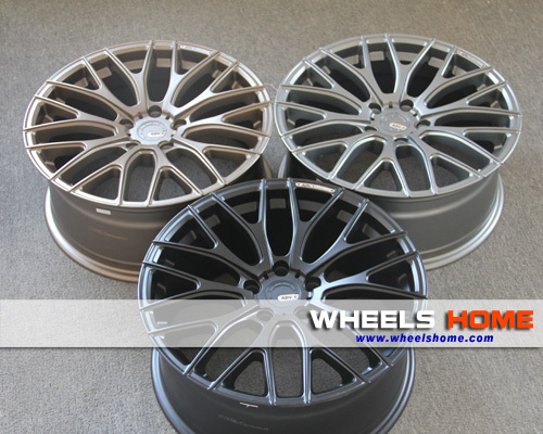 Tiffando Luxury alloy Wheels