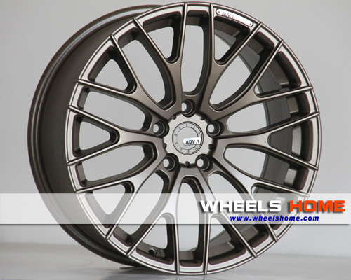 Tiffando Luxury alloy Wheels