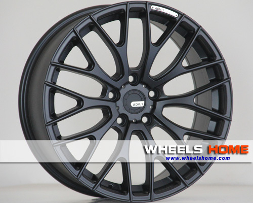 Tiffando Luxury alloy Wheels