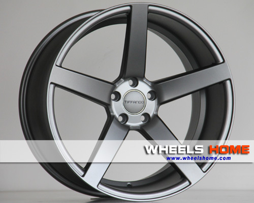 Tiffando Luxury alloy Wheels for car