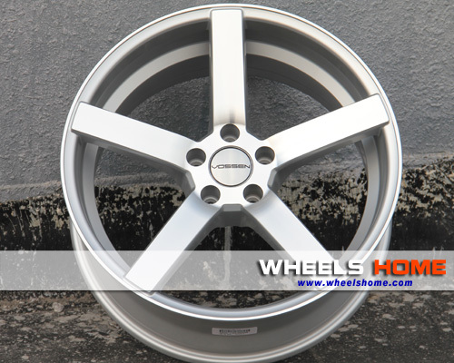 Tiffando Luxury alloy Wheels for car