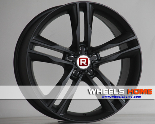 Audi S5 S7 replica alloy wheels