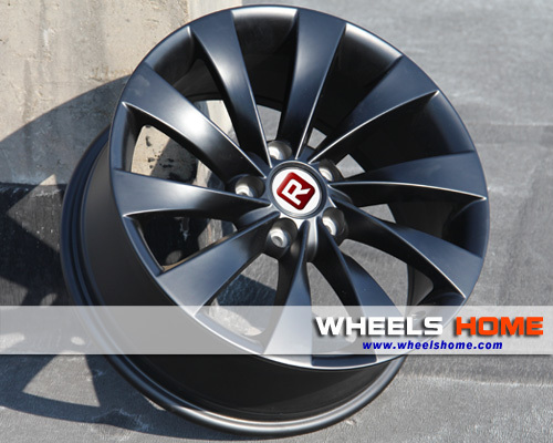 Passat CC Alloy wheels for Audi VW Seat Skoda