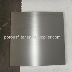 N6 N200 N201 nickel sheet nickel plate