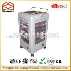 Quartz Heater FQH02 Product Product Product