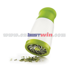 Fresh Mill H erb Grinder Fresh H erb Mill Powder Grinder As Seen On TV