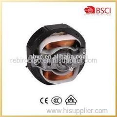 Single Phase Shaded Pole Motor YJ58