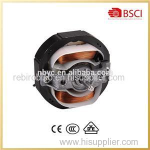 Single Phase Shaded Pole Motor YJ58