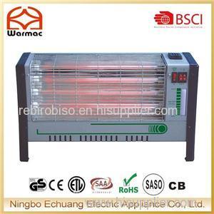 Quartz Heater QH16(KH-2000) Product Product Product