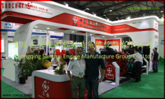 Chongqing Sachai Engine Manufacture Group Co., Ltd.