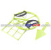 Perfect Slice Cake Slicers Food Cutter